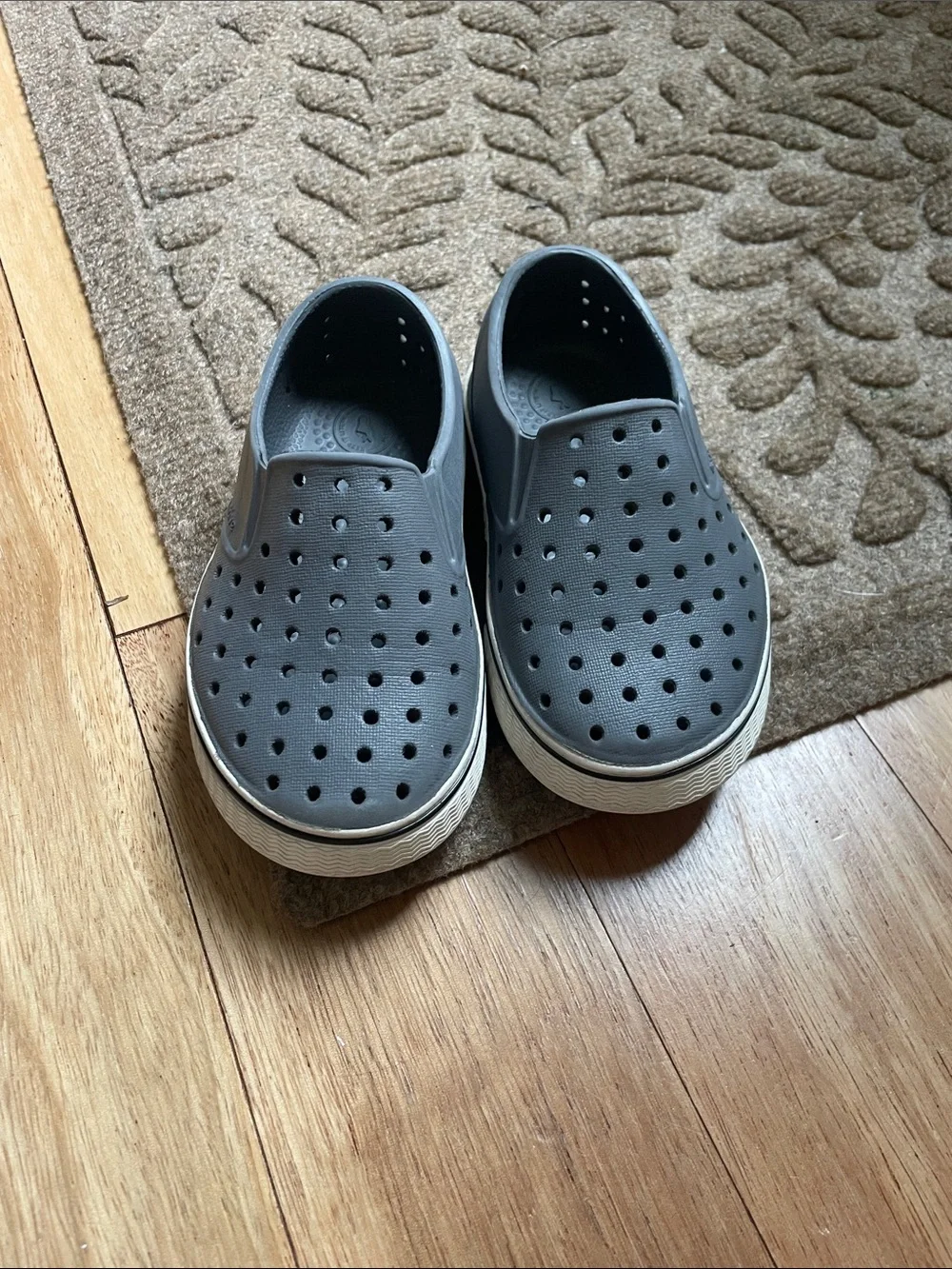 Native Miles Size c8